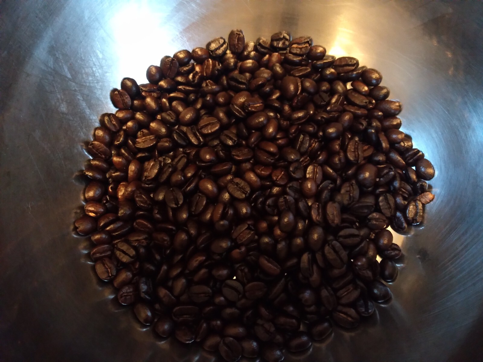Pande Select ROBUSTA coffee