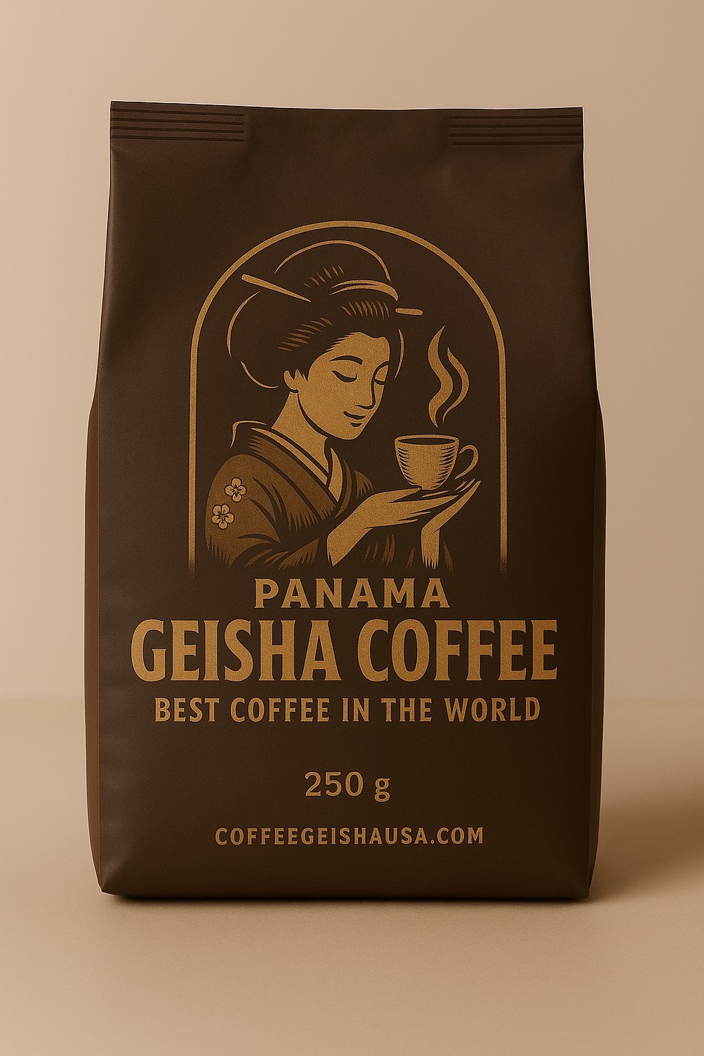 Coffee Geisha WASHED