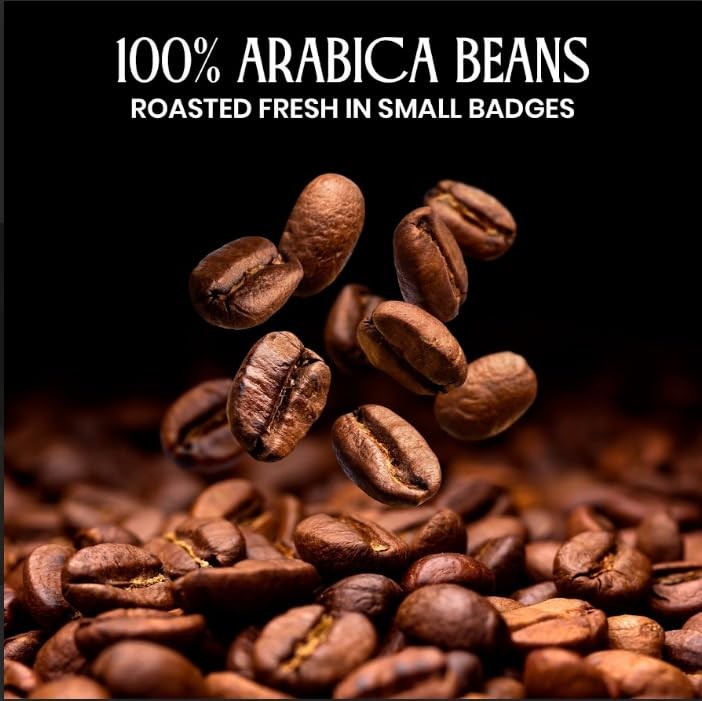 Guatemala Santa Rosa Whole Bean Medium Roast Coffee Arabica 12 Ounce Bag