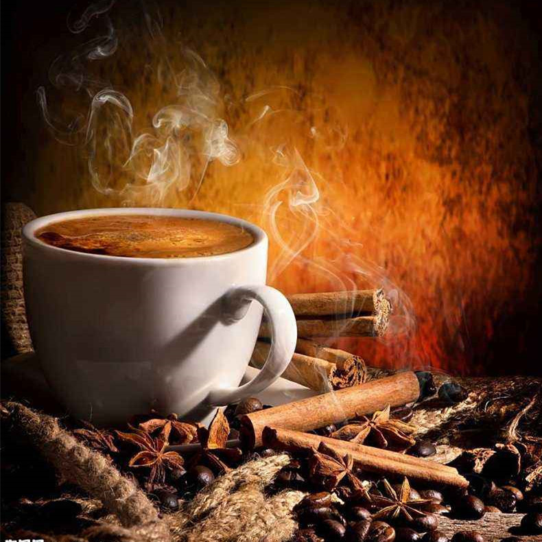 500g Organic Vietnam Green Coffee Bean Natural Herbal Tea for Men Women