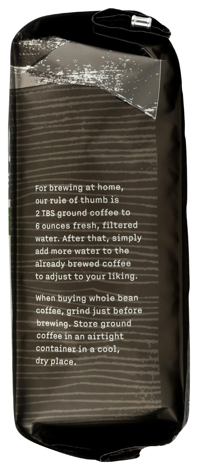 Allegro Coffee Decaf Organic French Roast Whole Bean Coffee, 12 Ounce (Pack o…