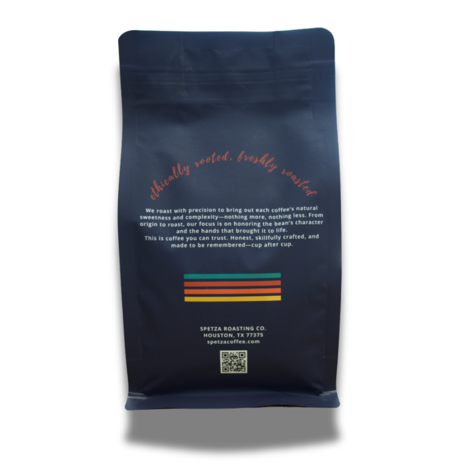 Colombia Popayan 12oz Spetza Coffee , Specialty Coffee, Fresh Roasted