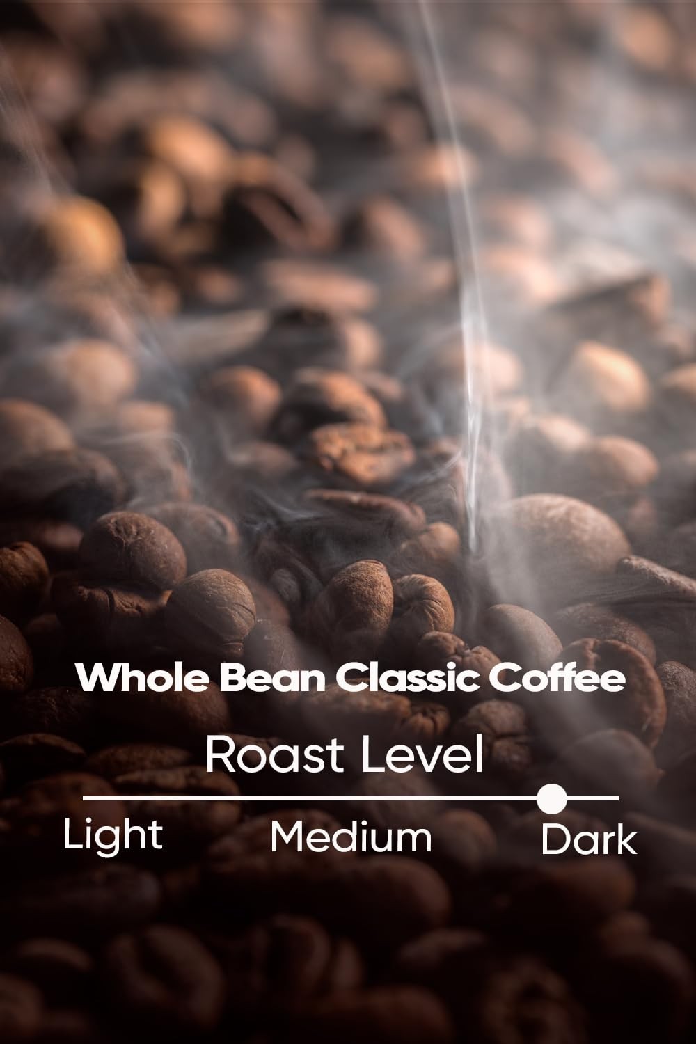Café 1820 Whole Bean, Premium Costa Rican Whole Bean Coffee, 100% Arabica, Da…