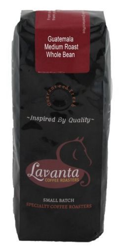 LAVANTA COFFEE GUATEMALA HUEHUETENANGO