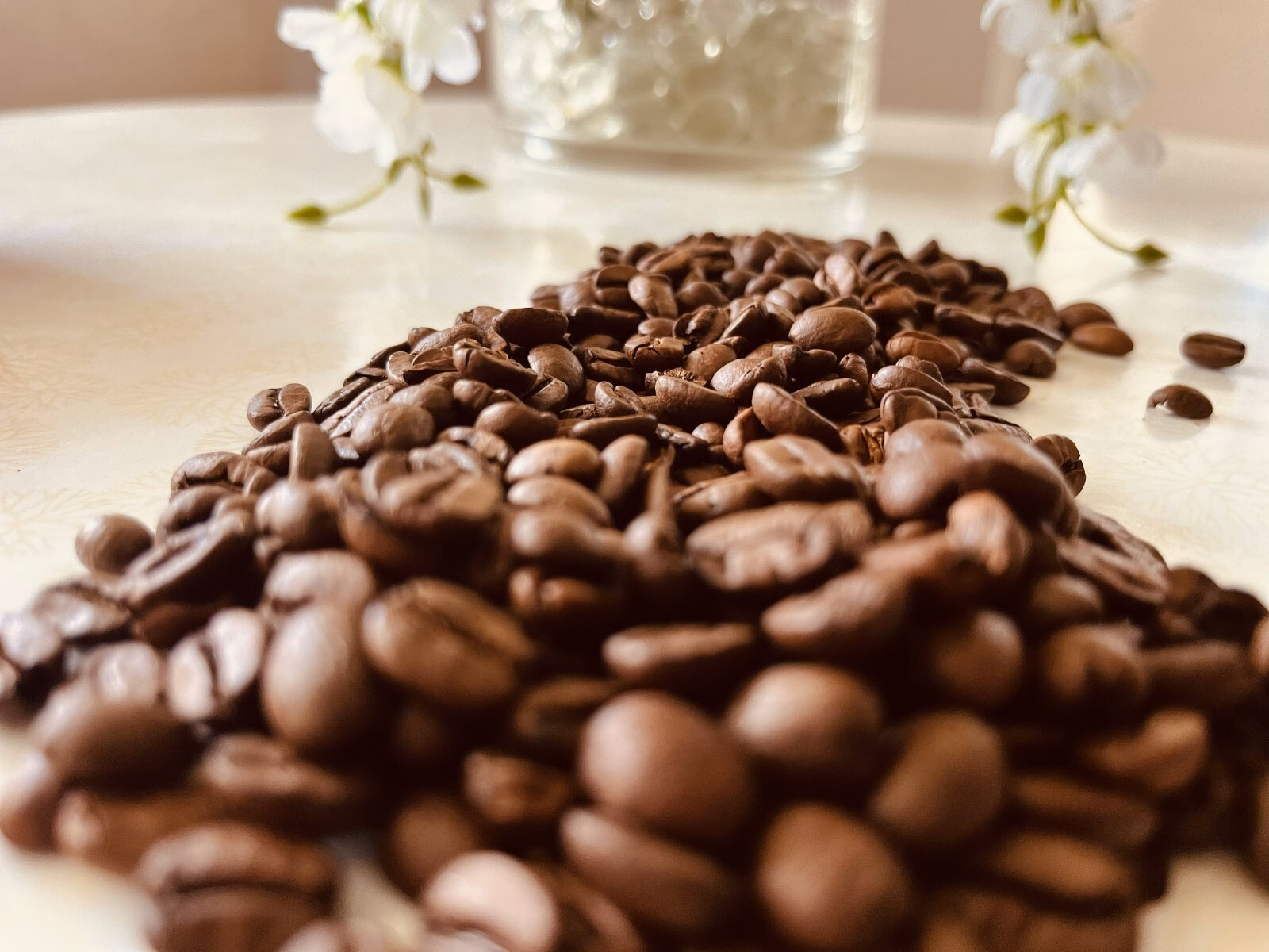 Guatemala Huehuetenango Roasted Coffee