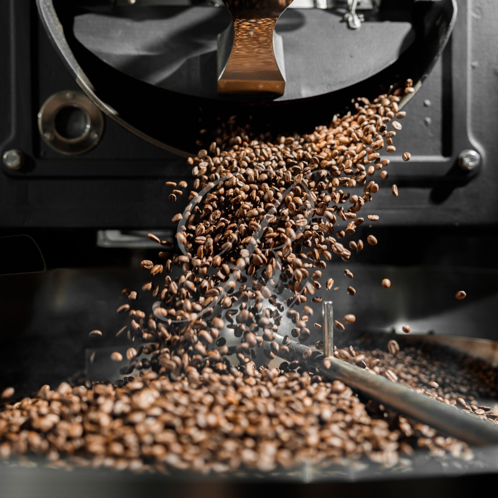100% Hawaiian Kona Coffee • Extra Fancy • Roasted to Order • 5 x 1 lb Burlap Bag