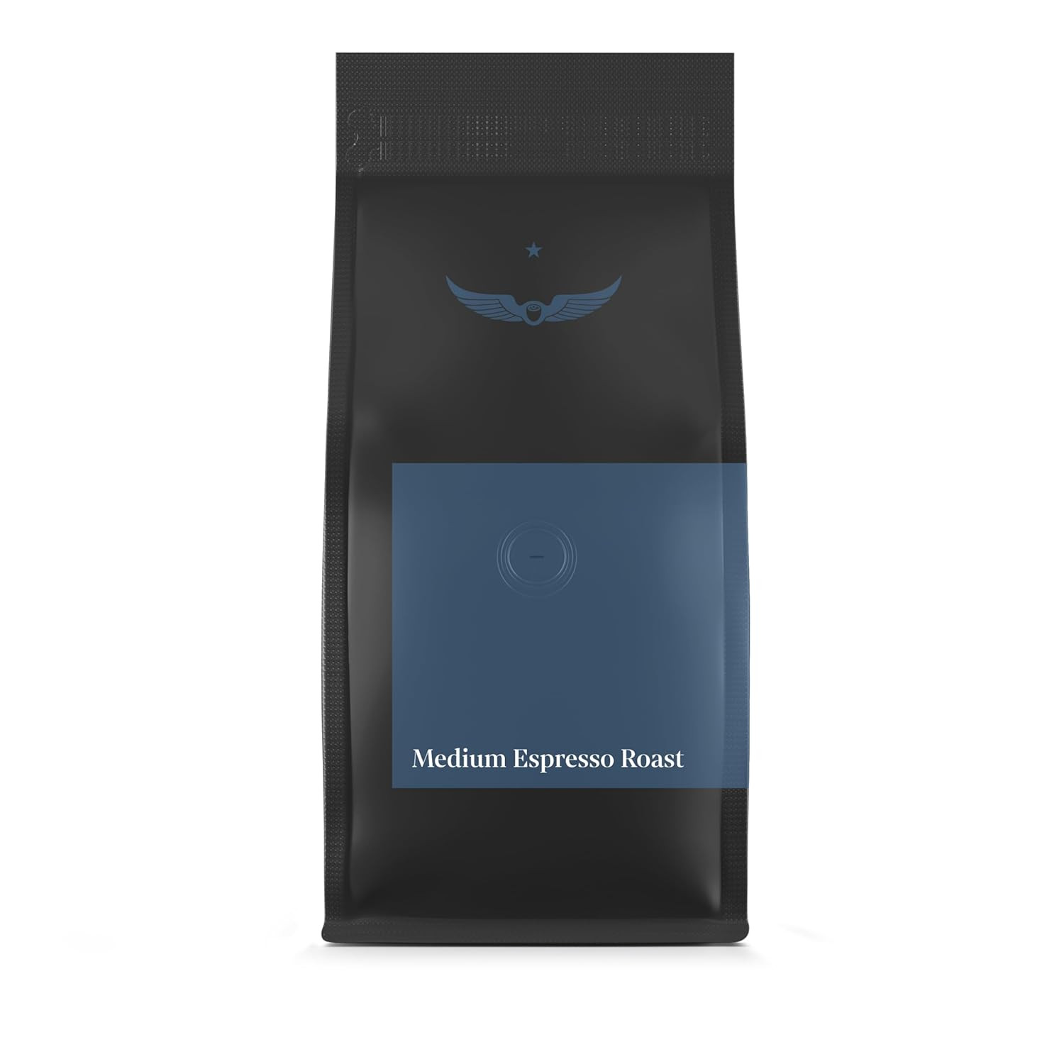 Coffee, Medium Roast Whole Bean Coffee, 100% Arabica Coffee – Black Cat Analog E