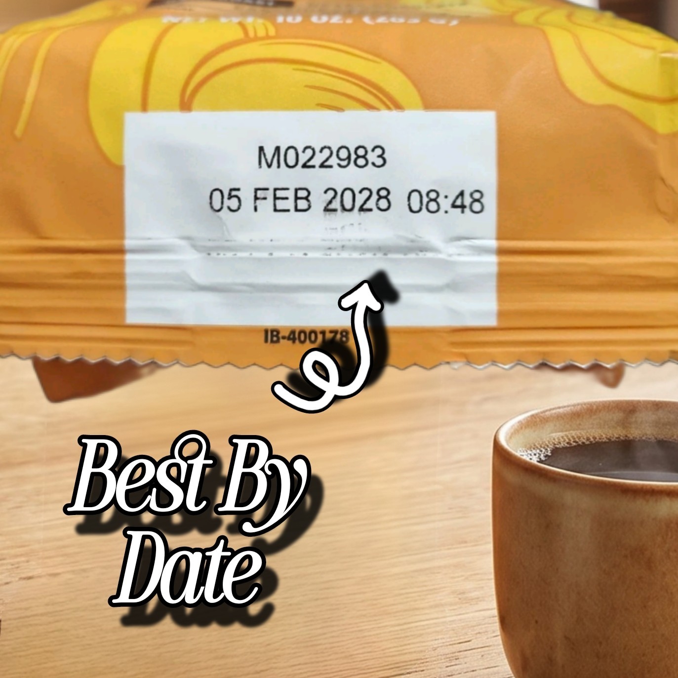 Four Sigmatic Focus Mushroom Whole Bean Coffee, Dark Roast 10oz