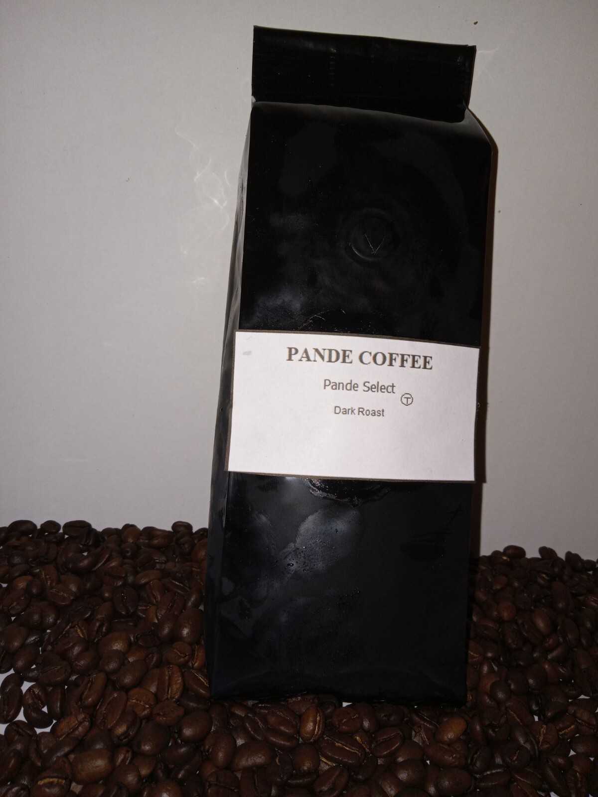 Pande Select ROBUSTA coffee