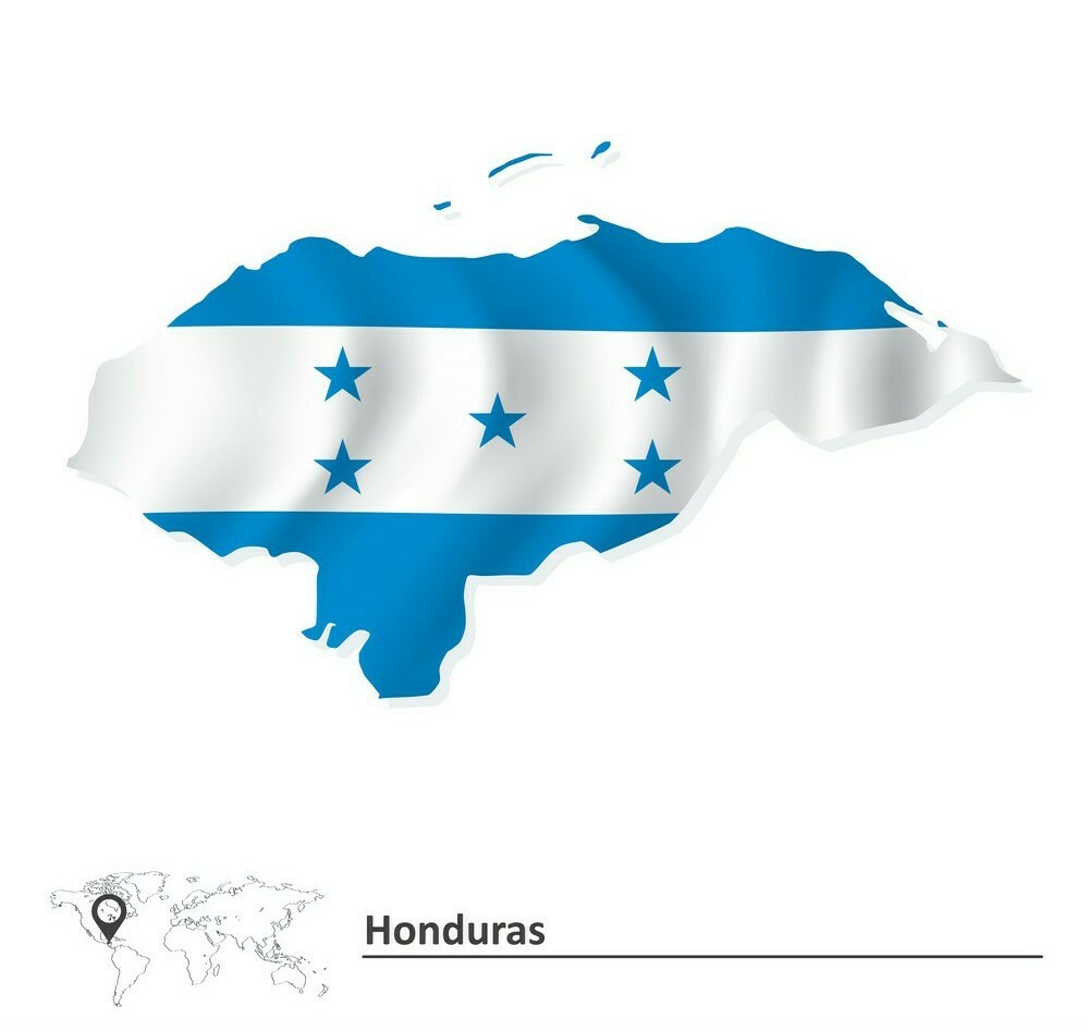 5 LBS HONDURAS HONDURAN FRESH UNROASTED GREEN COFFEE BEANS – ARABICA