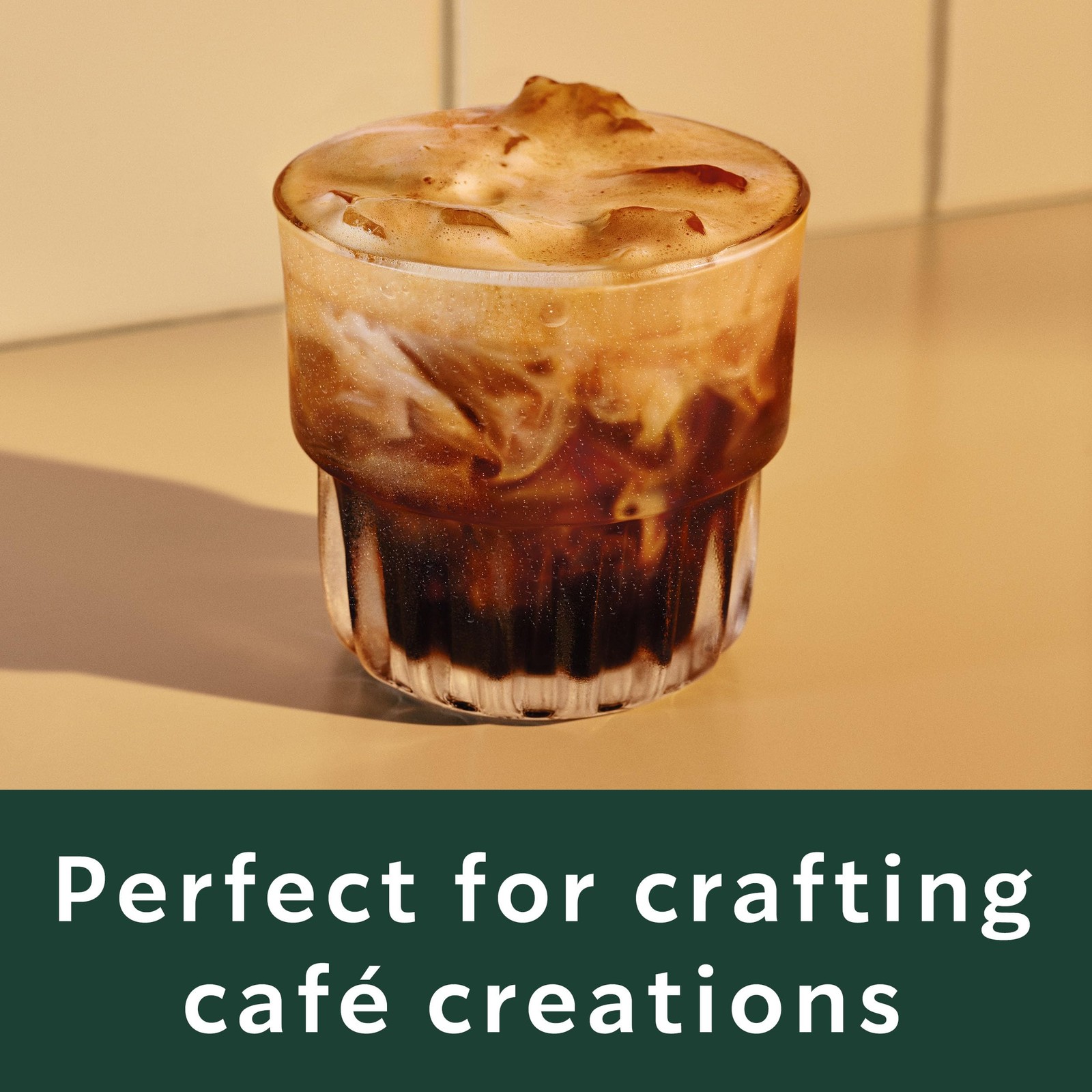 Starbucks Whole Coffee Beans, Starbucks Blonde Espresso Roast Hot or Iced