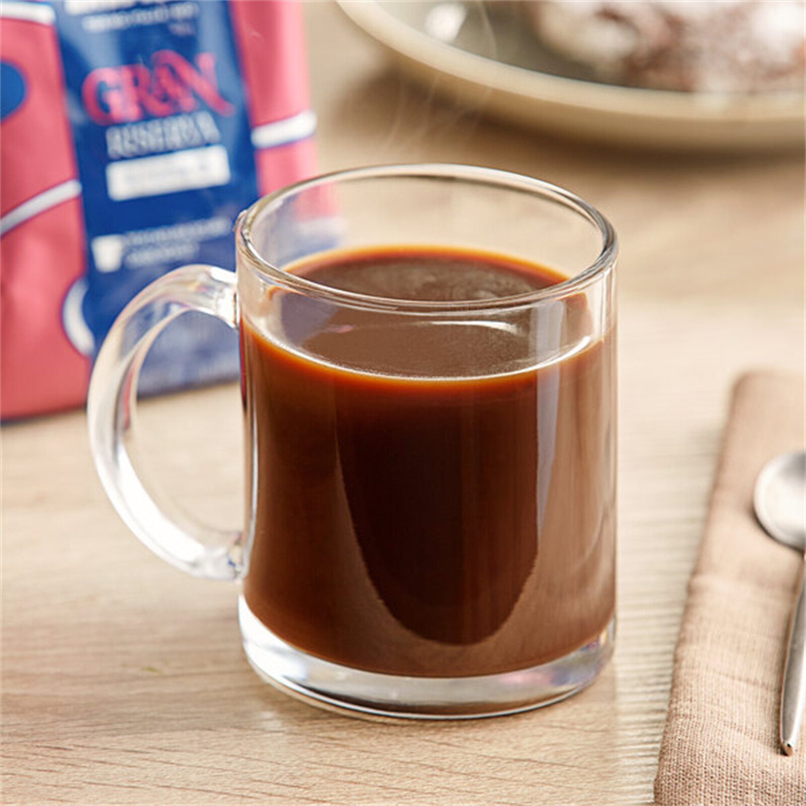 Lavazza Gran Riserva Filtro Coffee Packet 2.5 oz. – 18/Pieces WS-110LVCGRRSRV
