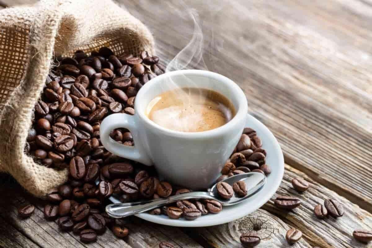 Zavida Hazelnut Vanilla Whole Bean Coffee, 2 LB