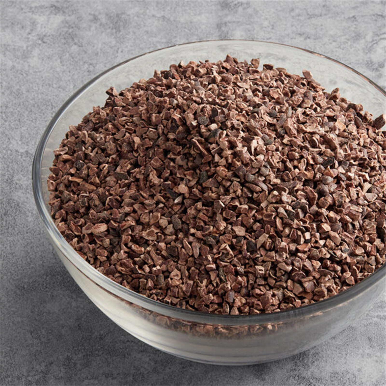 Cacao Barry Grue de Cacao Nibs 2.2 lb.