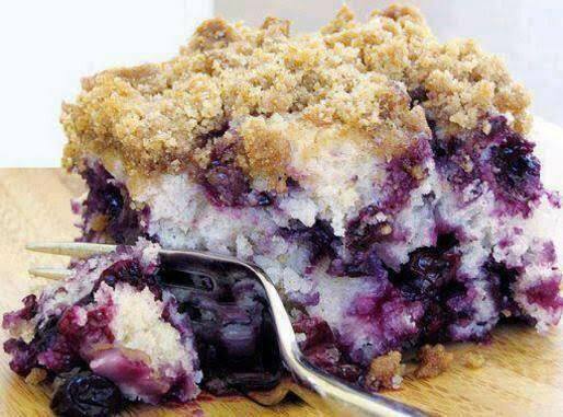 2025 Coffee Beans – Flavored Coffee Blueberry Cinnamon Crumble 12 oz bag
