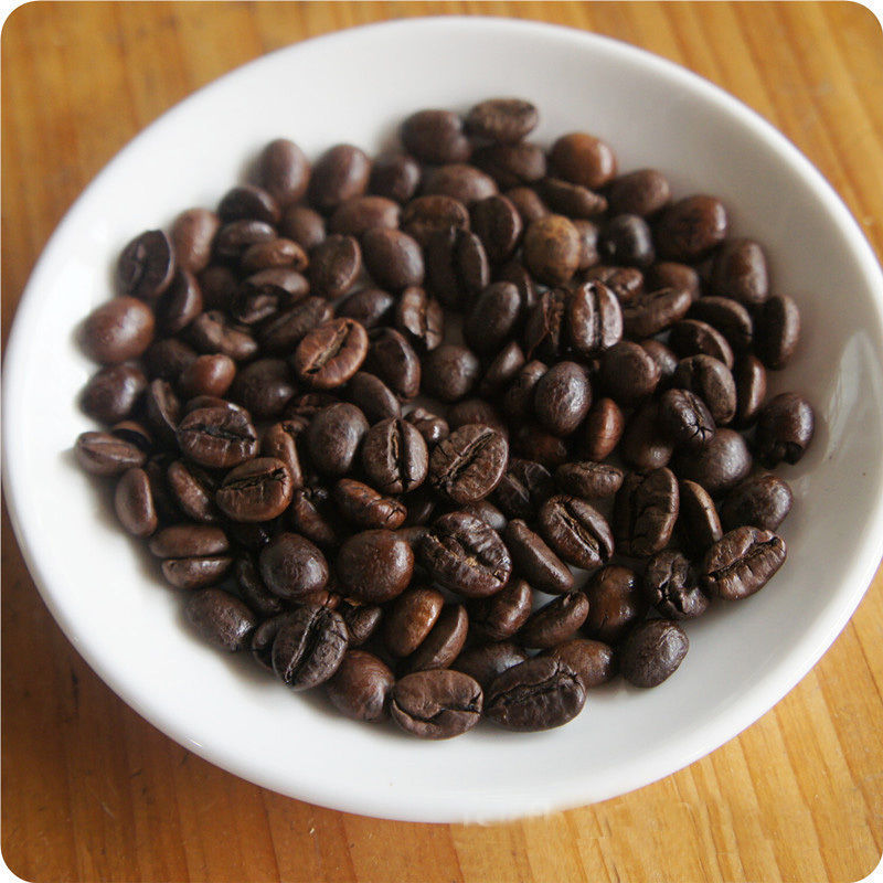 500g Organic Vietnam Green Coffee Bean Natural Herbal Tea for Men Women