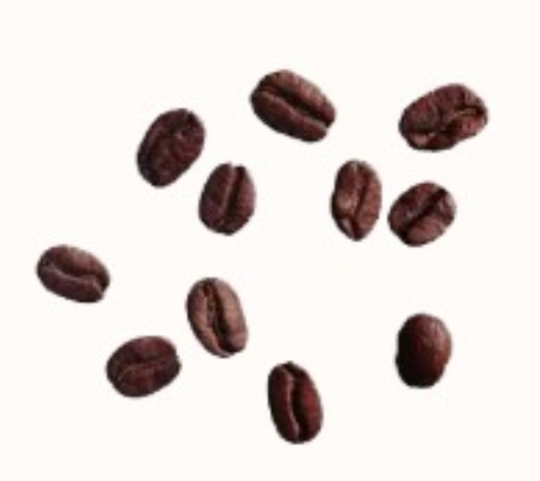 BRICKHOUSE 100% COLOMBIAN FRESH ROASTED COFFEE BEANS 2 BAGS 5 LBS EA