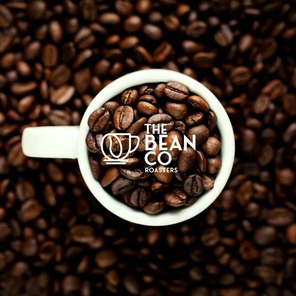 THE BEAN CO Monsoon Malabar AA (French Press, 250 g) Free Shipping World Wide