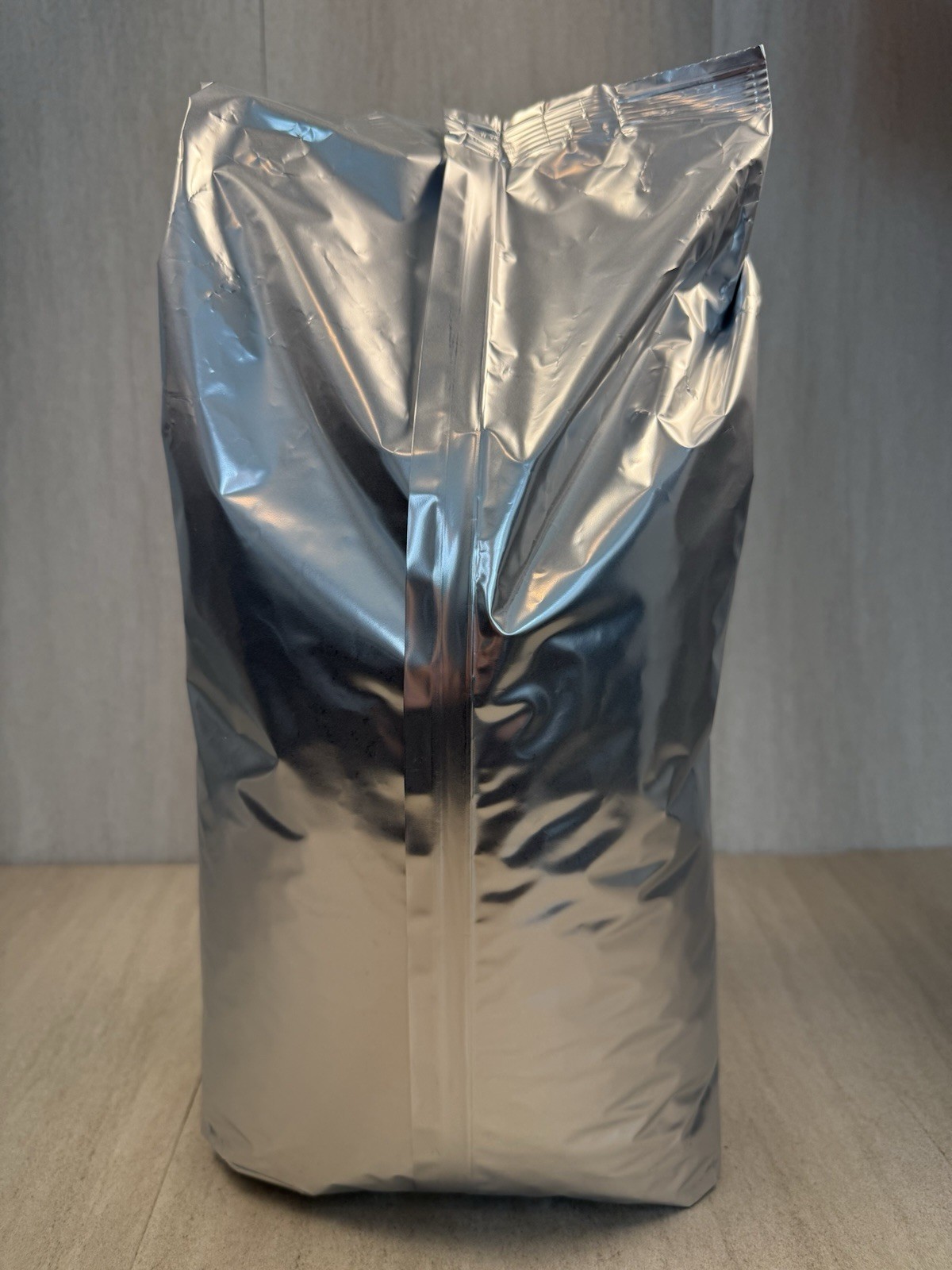 Starbucks 5lb Espresso Whole Coffee Beans NEW Sealed BB 9/03/26