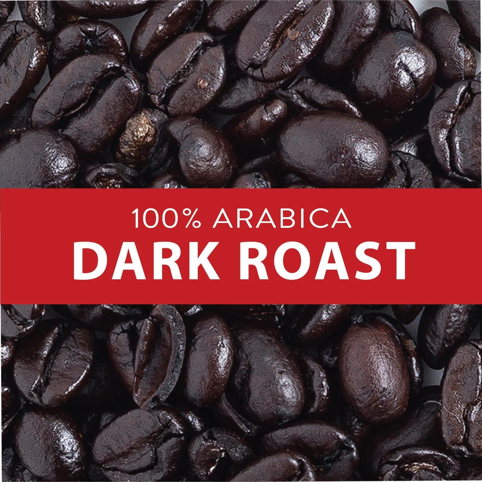 Coffee – Dark Roast Whole Bean Coffee – French Roast (2 lb bag)