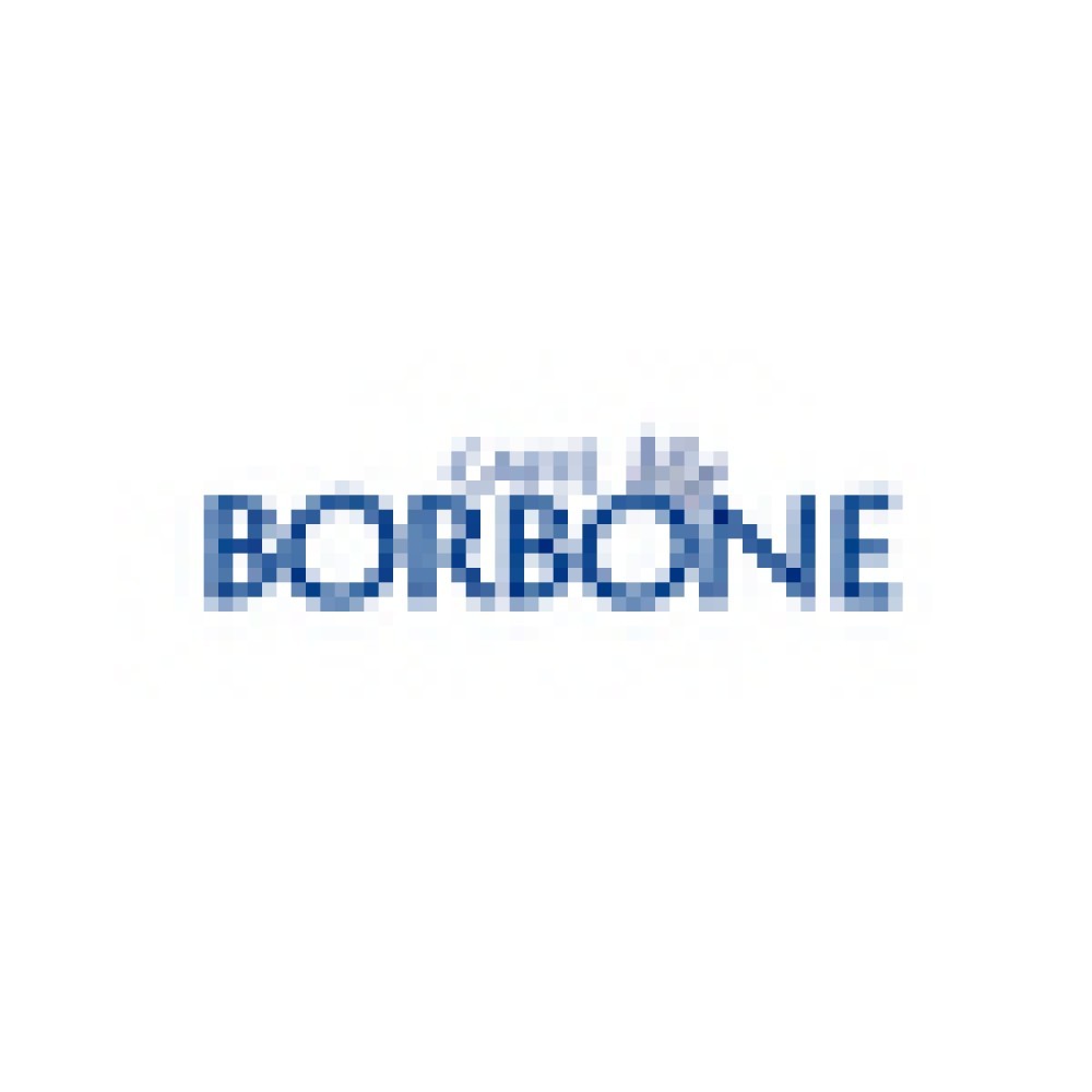 8X Multipack Borbone Ground Coffee Nobile 2X250