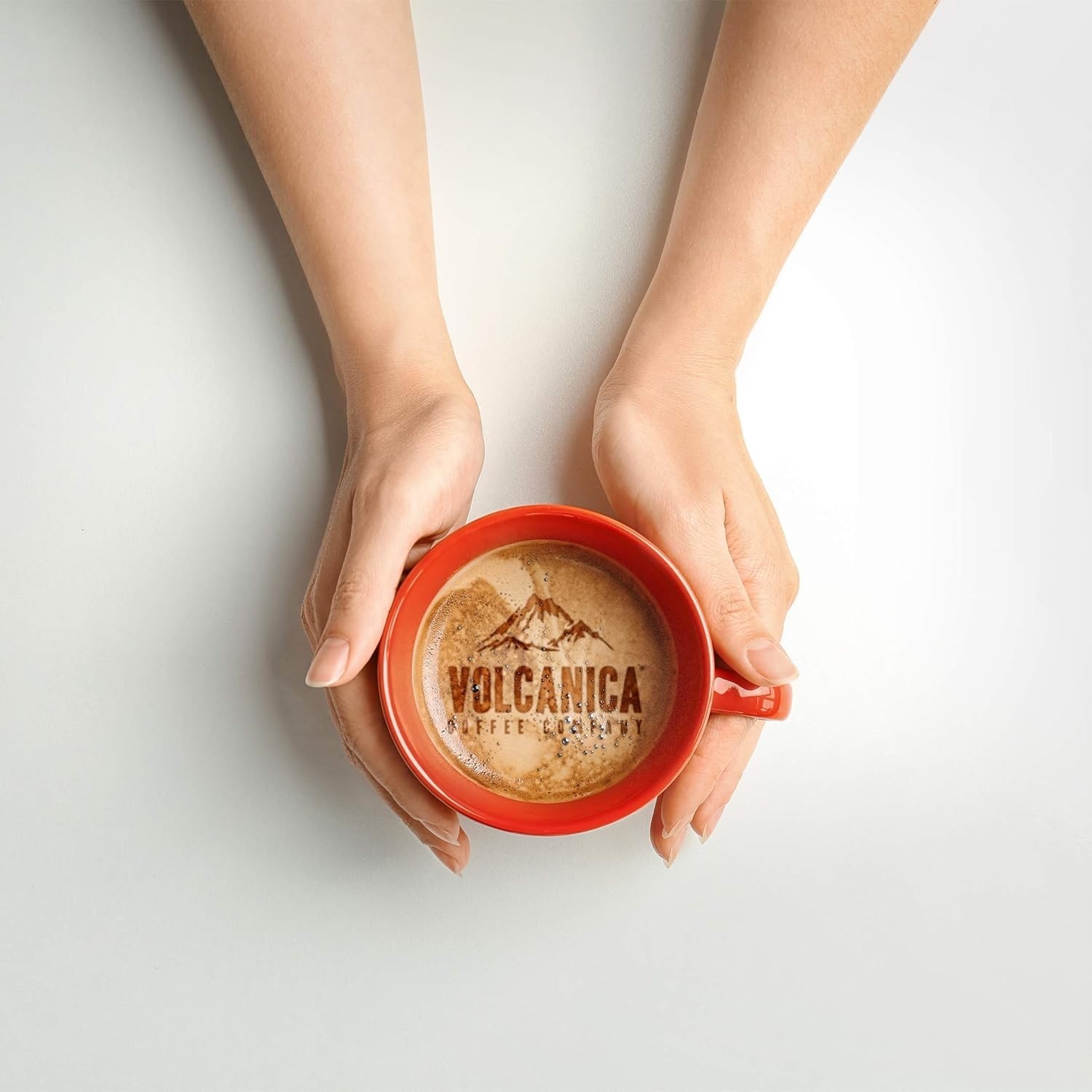 16oz Ground Kenya AA Coffee – Medium Roast with Flavors of Fresh-cut Redwood