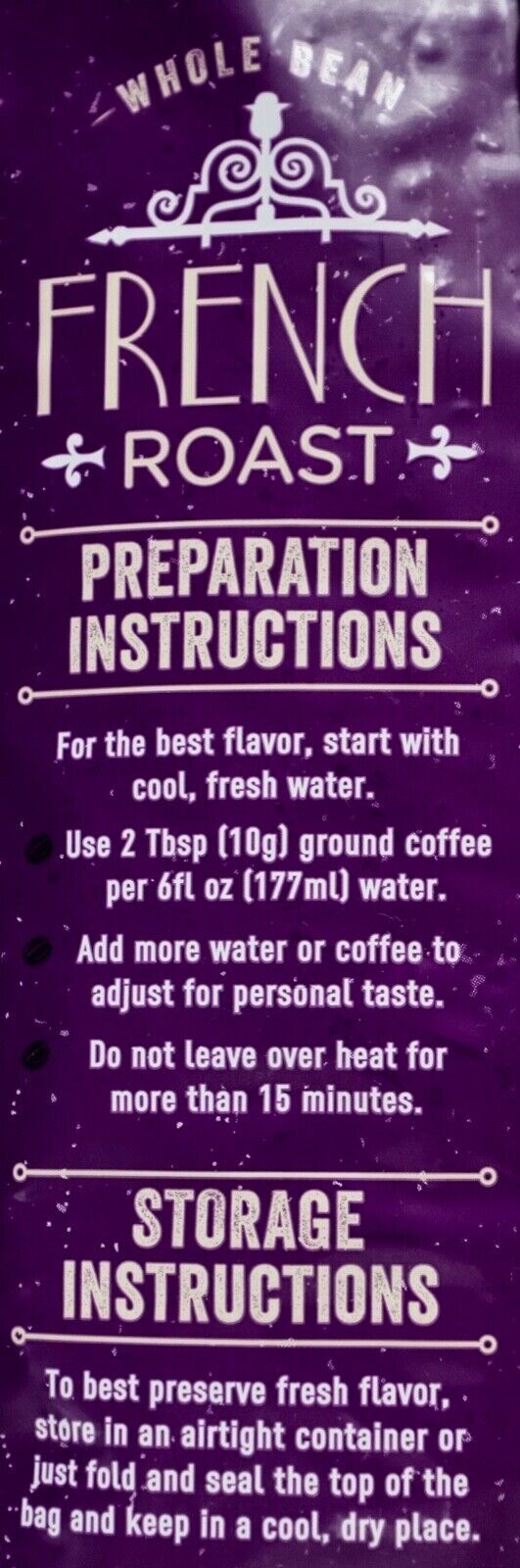 Member’s Mark Whole Bean Coffee Light-Medium-Dark Roast (40 oz)