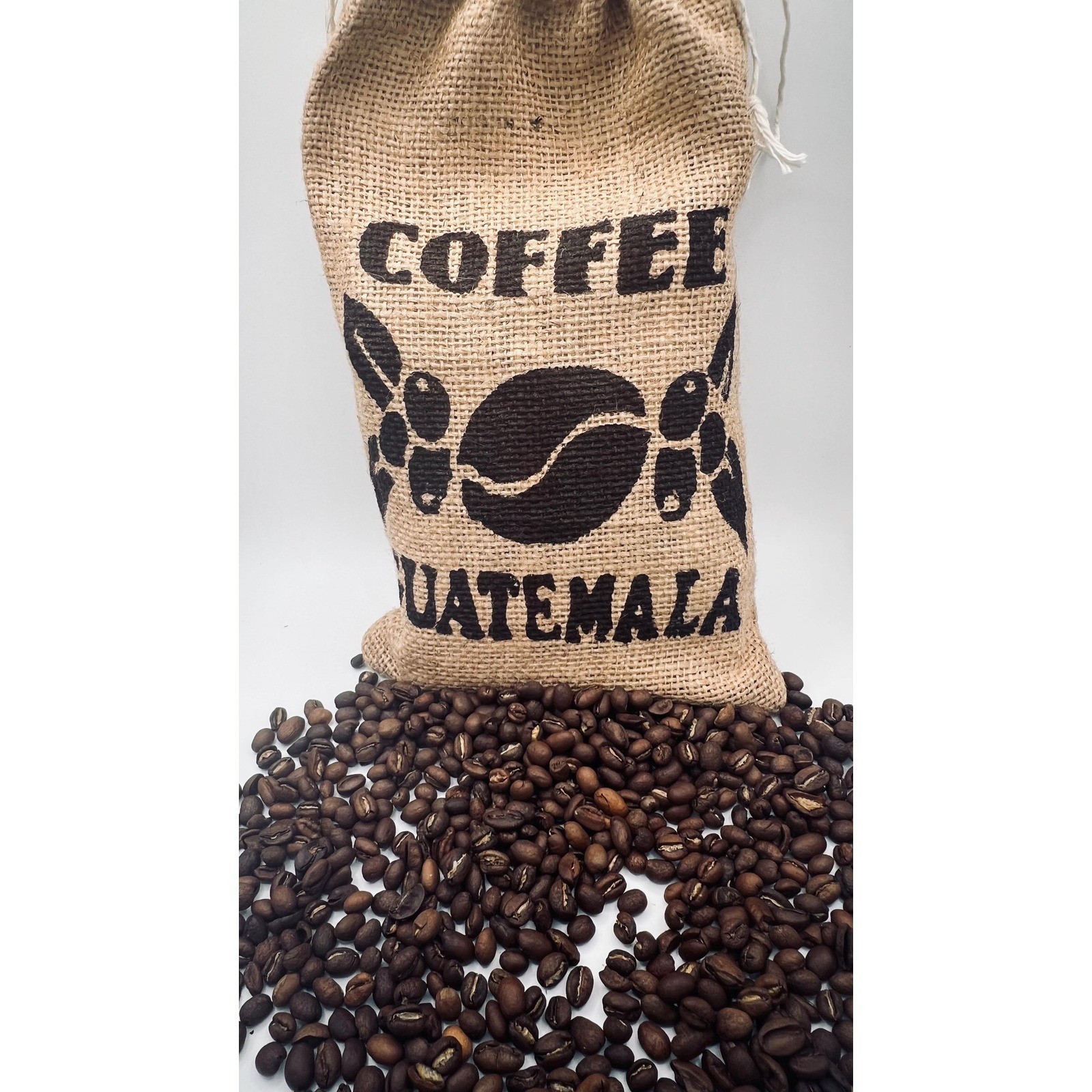 Escobar Coffee Limited Edition Rum Barrel Coffee | Guatemala | Medium Roast