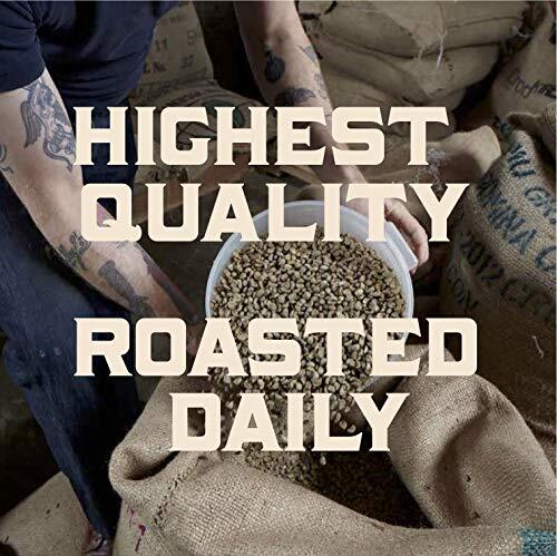 Stumptown Hair Bender Whole Bean Coffee 12 Ounce Sweet Citrus Chocolate Blend