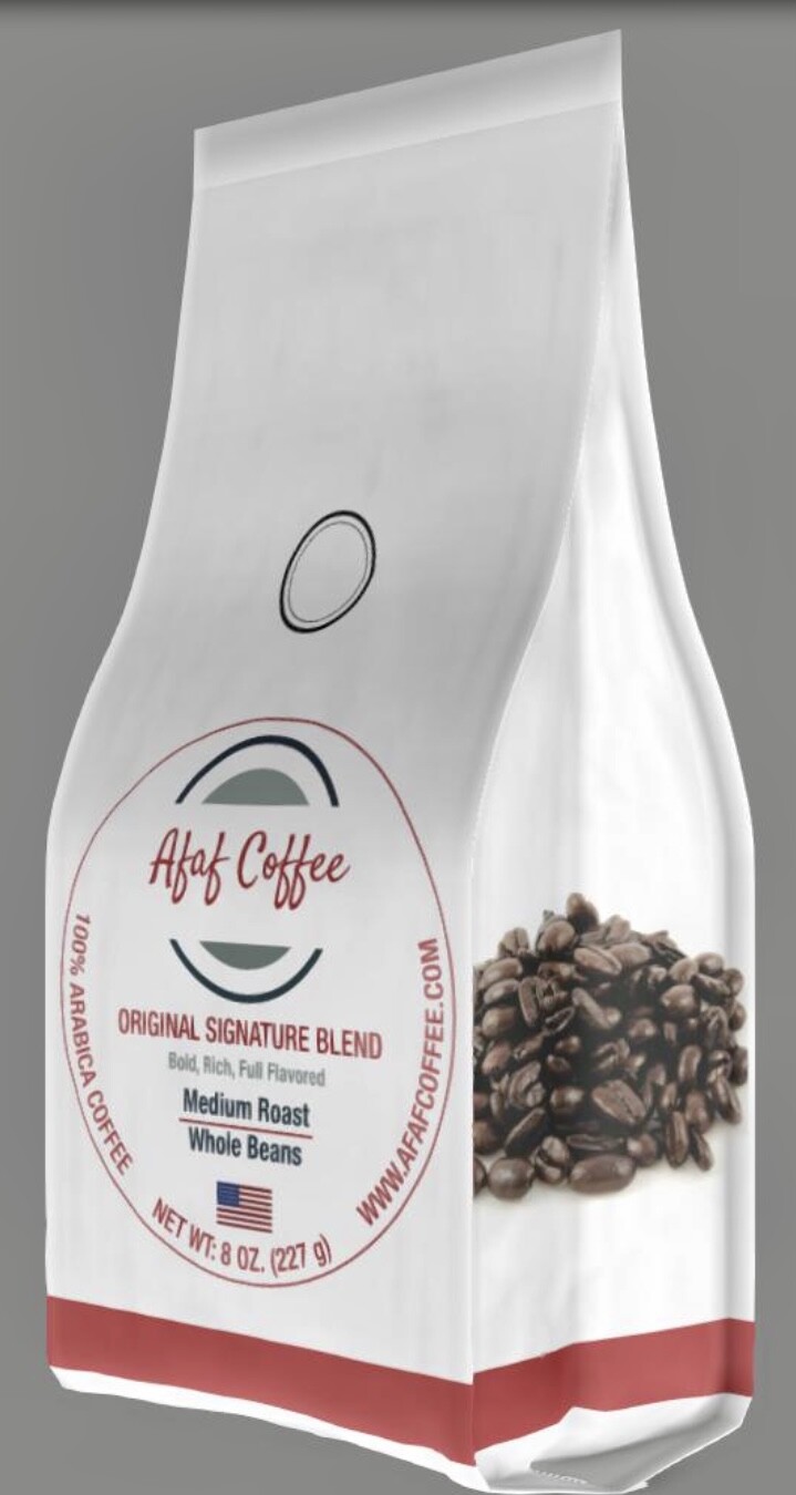 Original Signature Blend