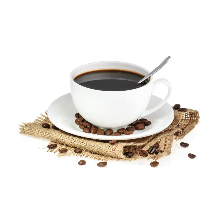 Alex’s Low Acid Organic Coffee – Rise and Shine Whole Bean (5lbs)