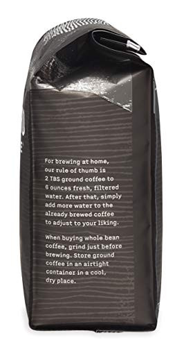 Allegro Coffee Mocha Java Whole Bean Coffee, 12 oz