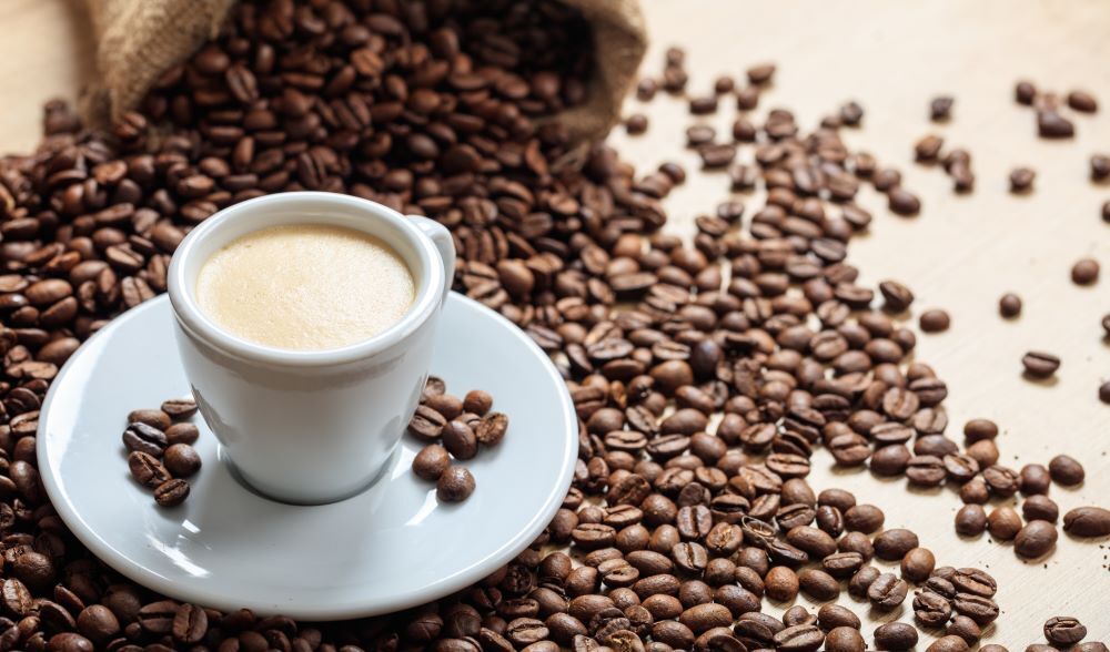 8oz/5lb – Nicaragua – Central America – Fresh Roasted To Order Coffee