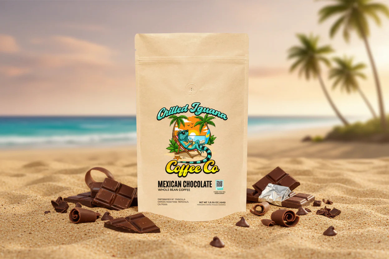 Mexican Chocolate