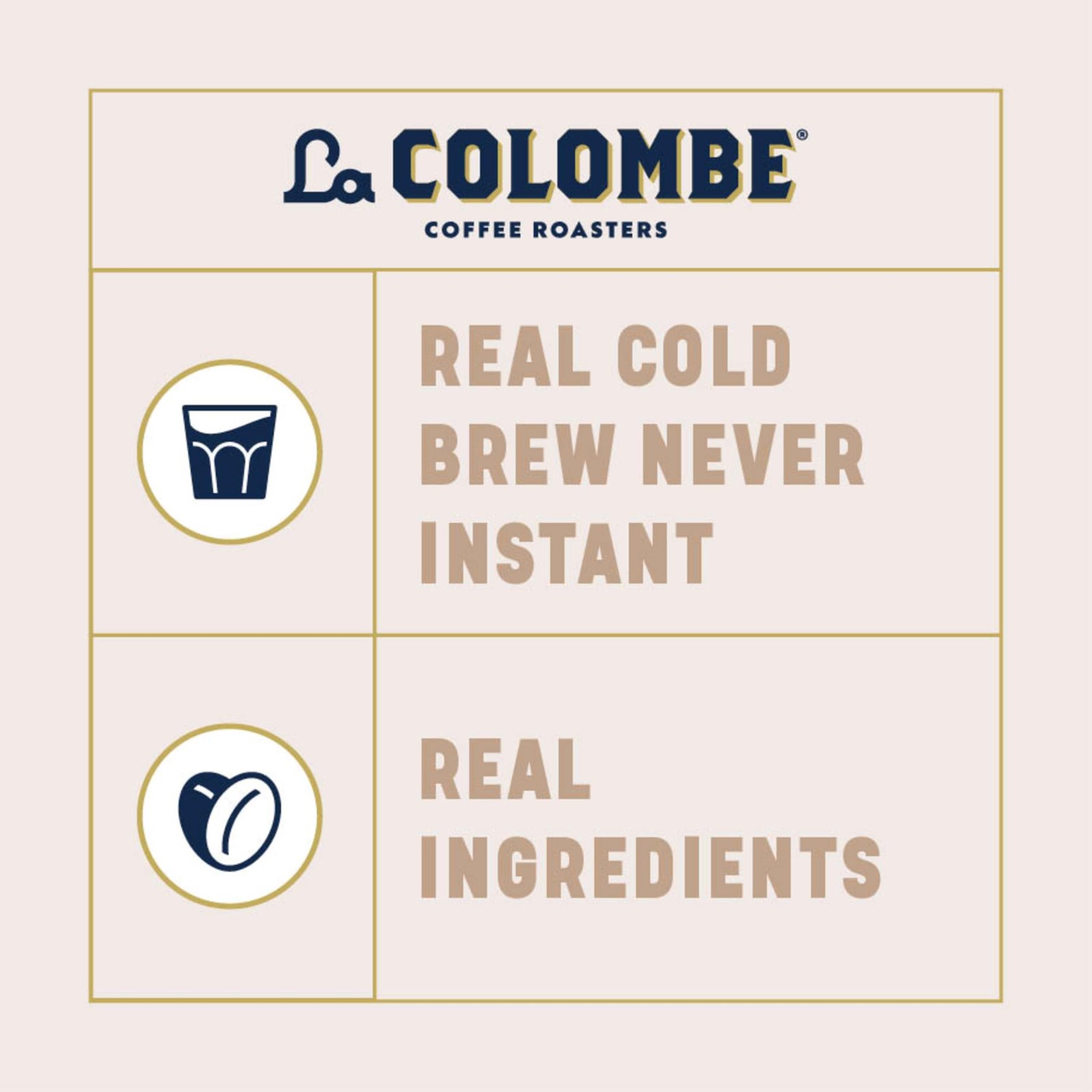 La Colombe Latte Draft Mocha 4 Count, 36 Fl Oz
