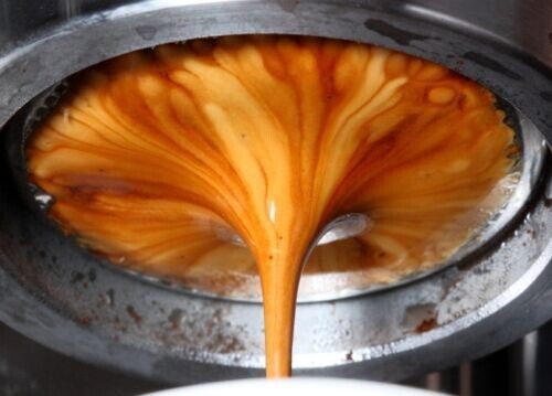 KENYA AA COFFEE BEANS DARK ROASTED 5 POUNDS