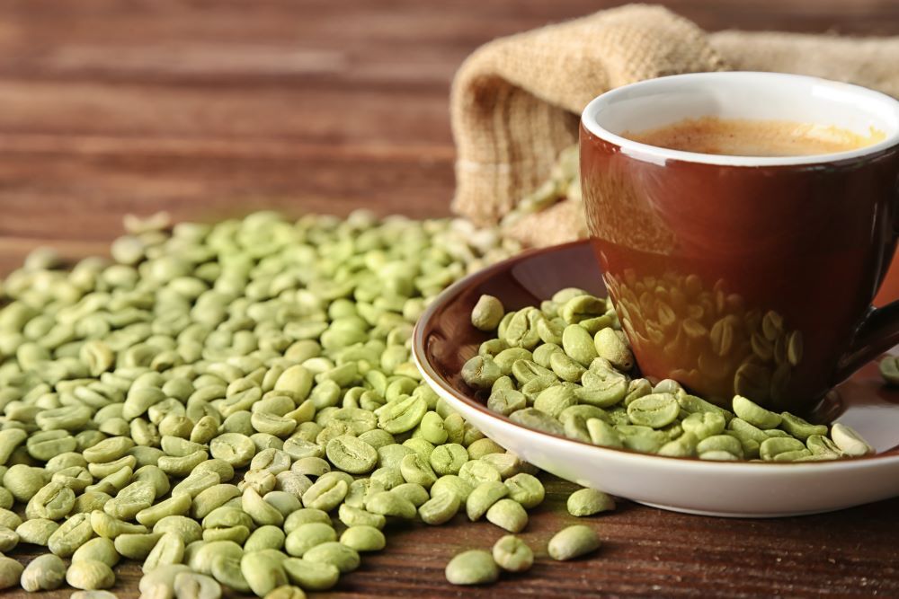 2lb/40lb – Kenya AA – Specialty Grade – Premium Unroasted Green Coffee Beans