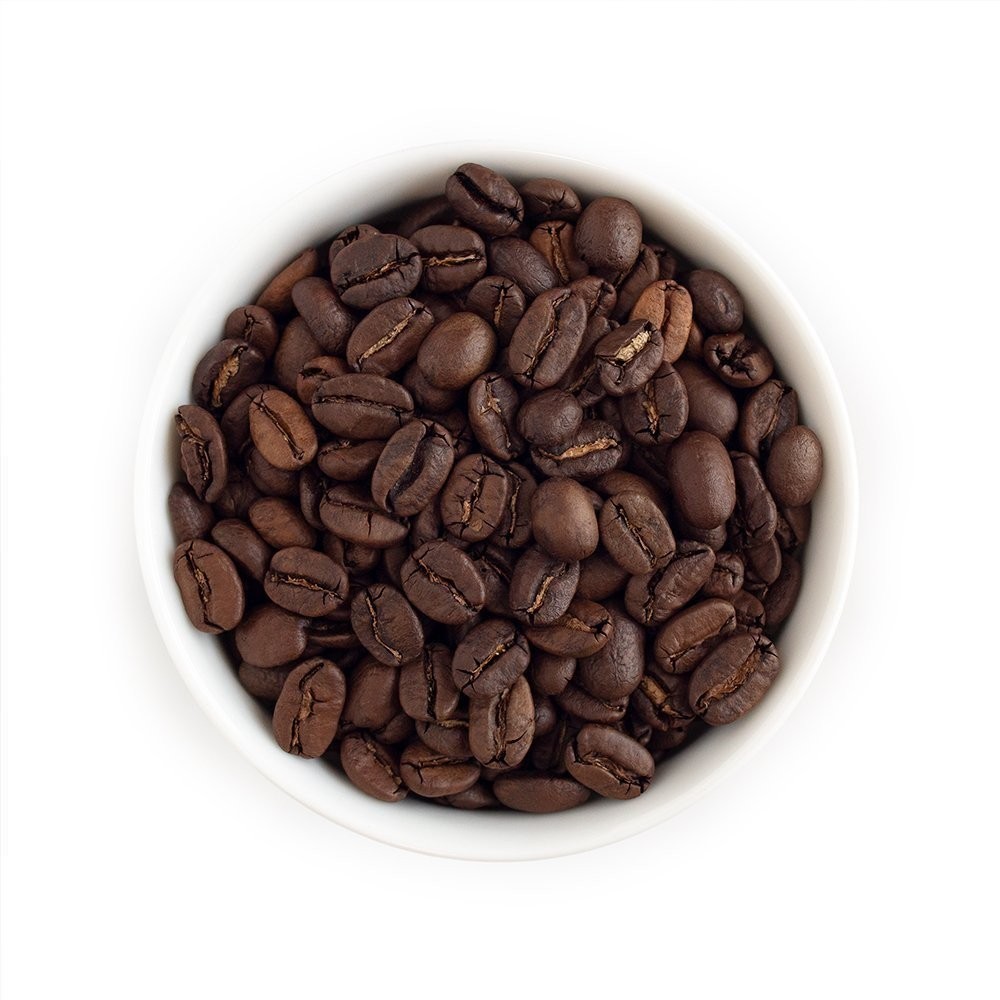 White Knight Artisan Blend | Organic Whole Bean Coffee | Fresh Roasted Coffee