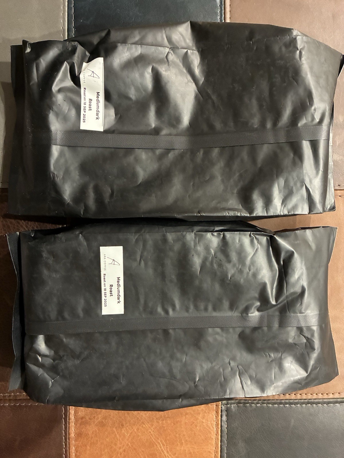 Coffee From Thailand