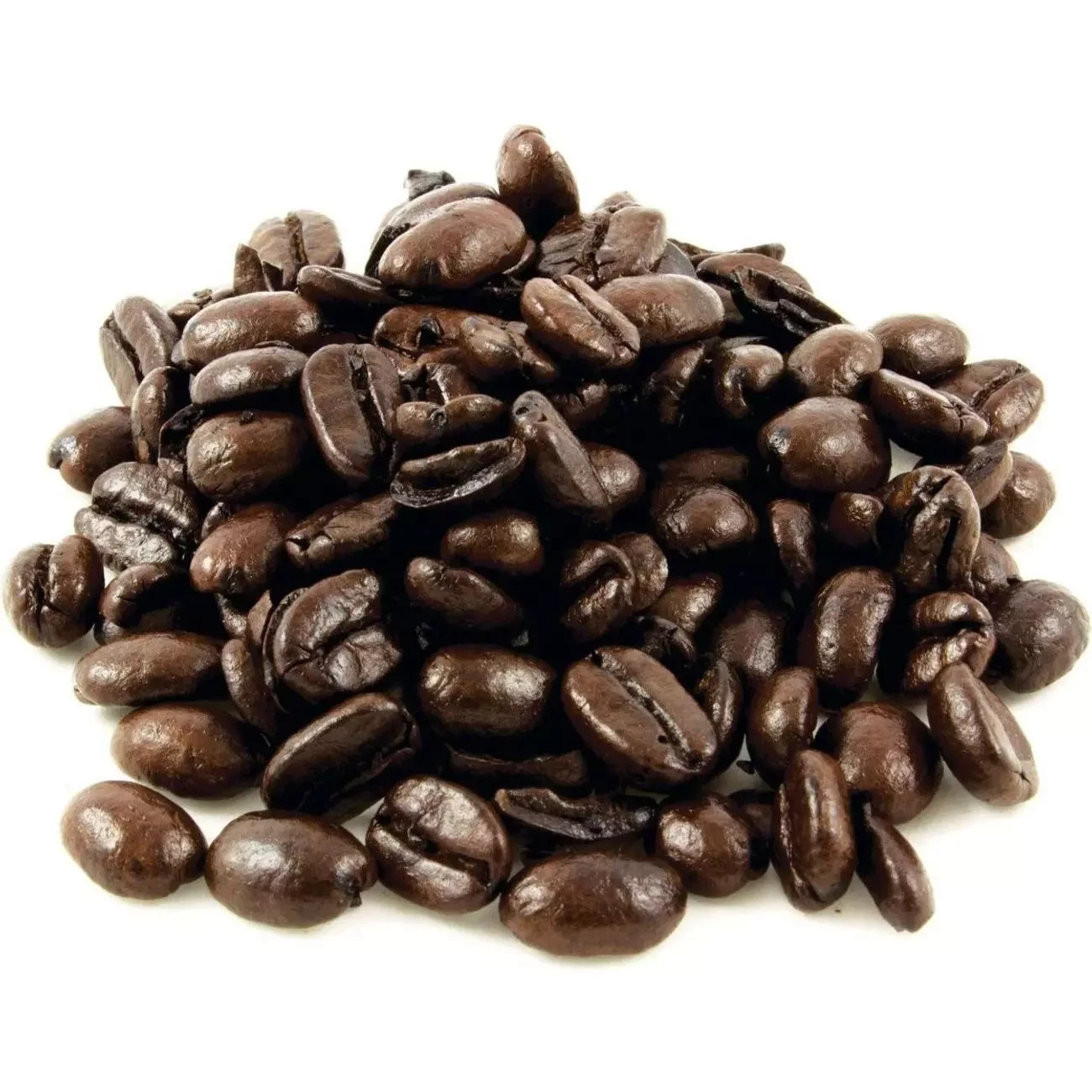 HEB CAFE Olé Panama Medium Roast Whole Bean Bulk Coffee Fresh – 1 lb Packet