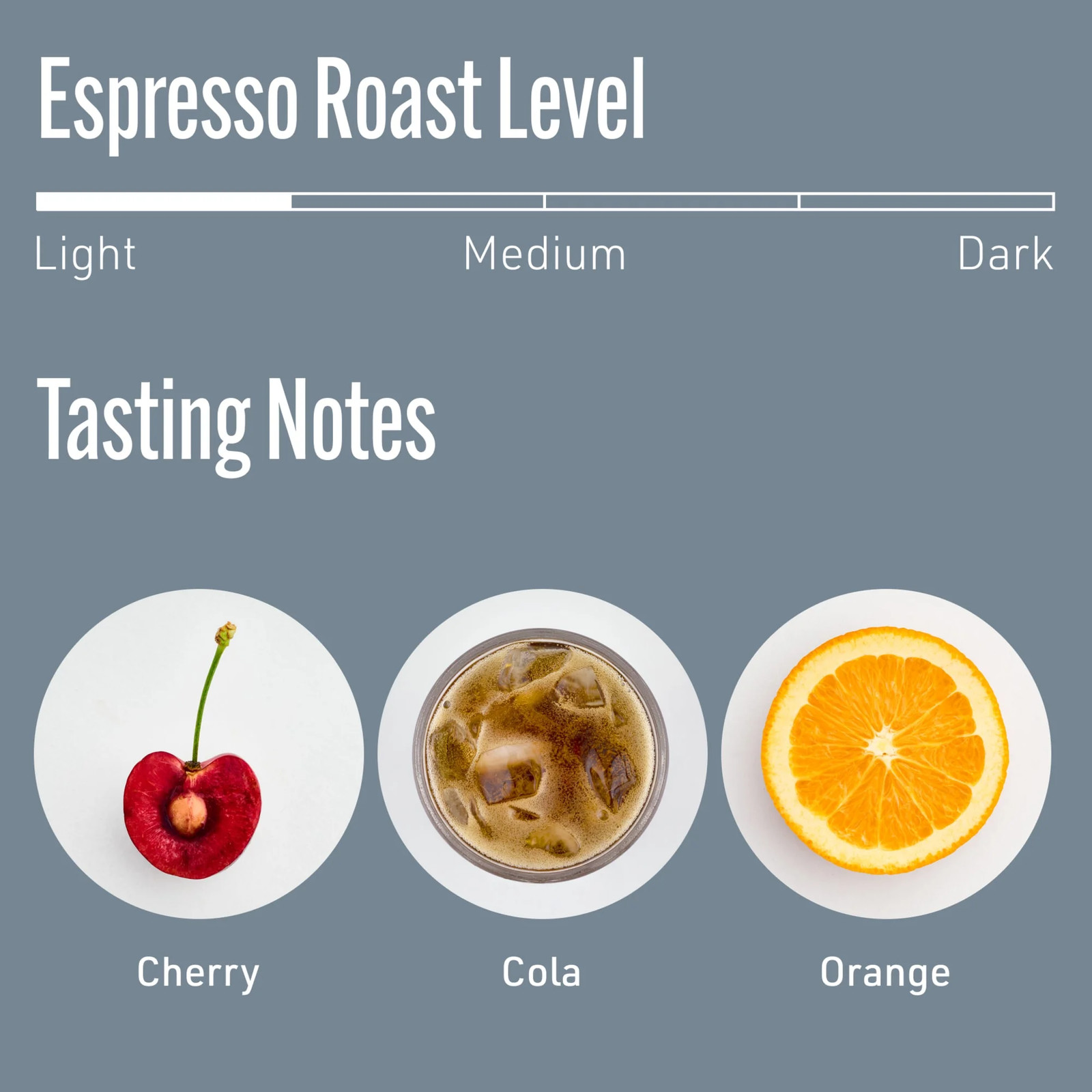 Black Cat Espresso Premium Medium Roast Whole Bean Coffee, Arabi