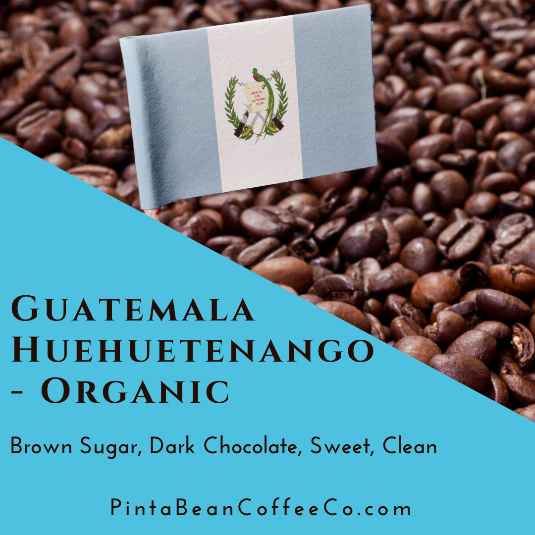 Guatemala Huehuetenango