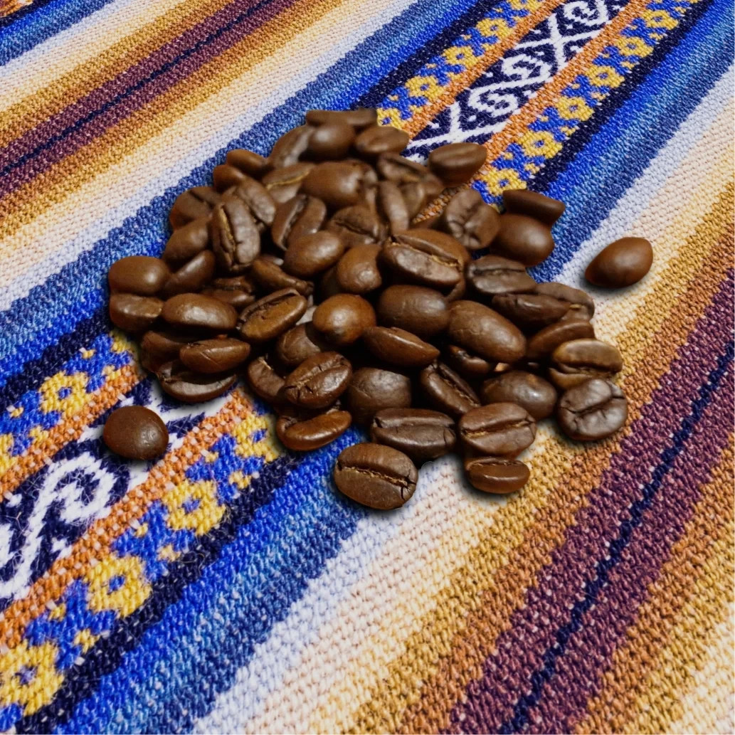 Blue Mountain Ethiopia Yirgacheffe Single Origin Coffee Med Roast 16oz |FREE 🚚