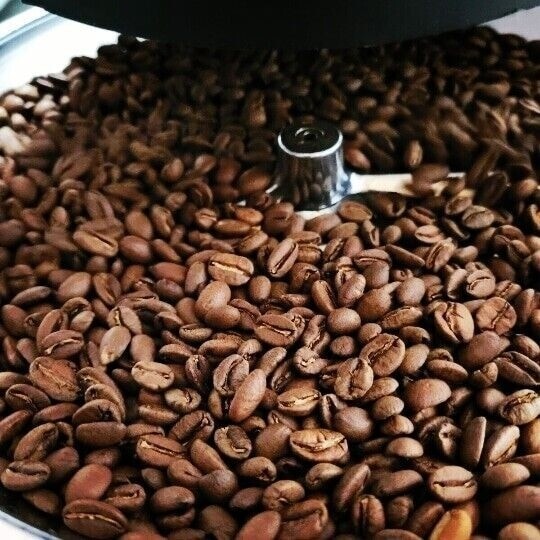 Columbian Pink Bourbon Micro Lot Coffee Beans Roasted Or Raw Green MRH