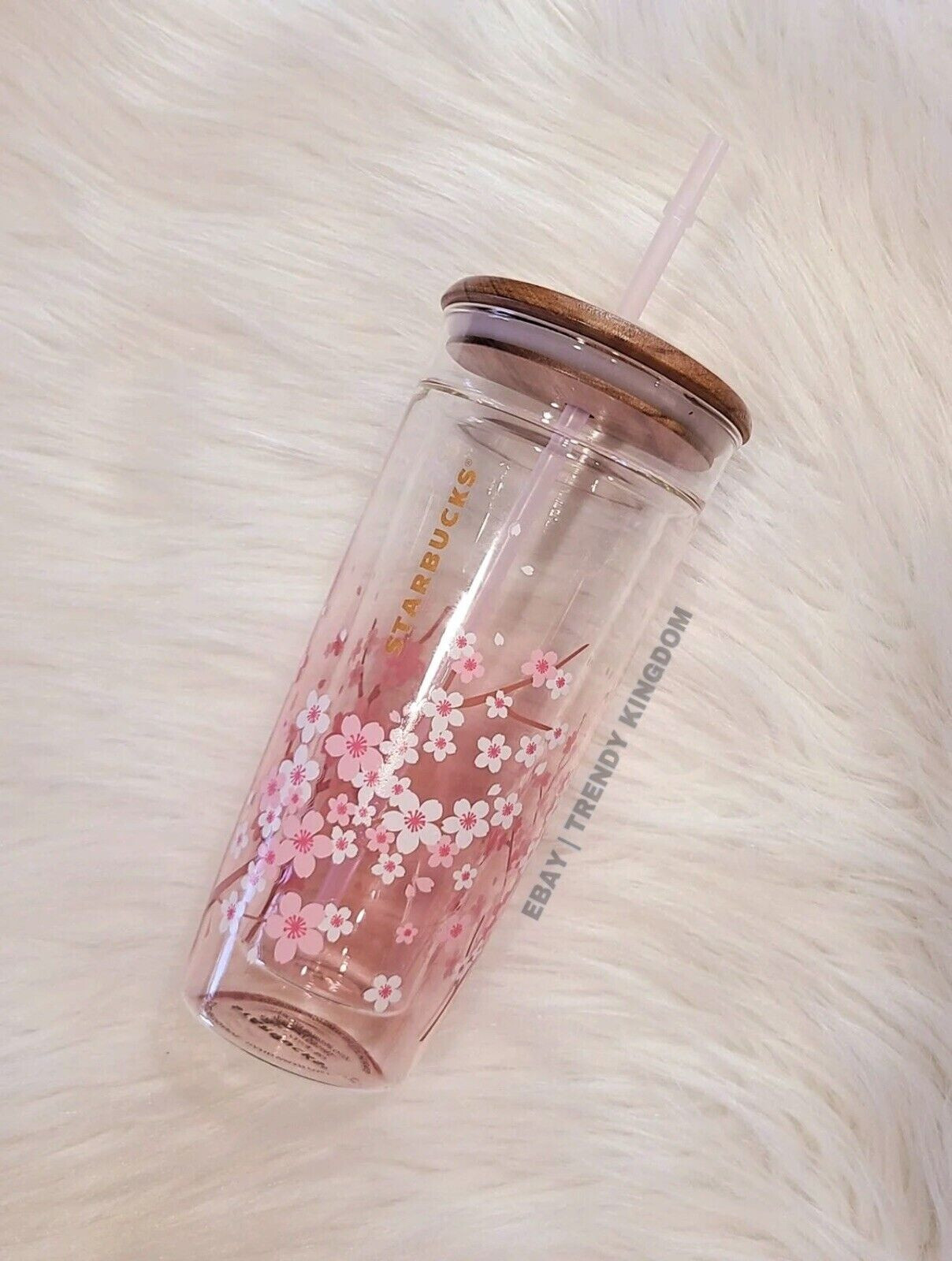 Starbucks Double Glass Cup Japanese Exotic Tumbler Collection PRIORITY SHIPPING