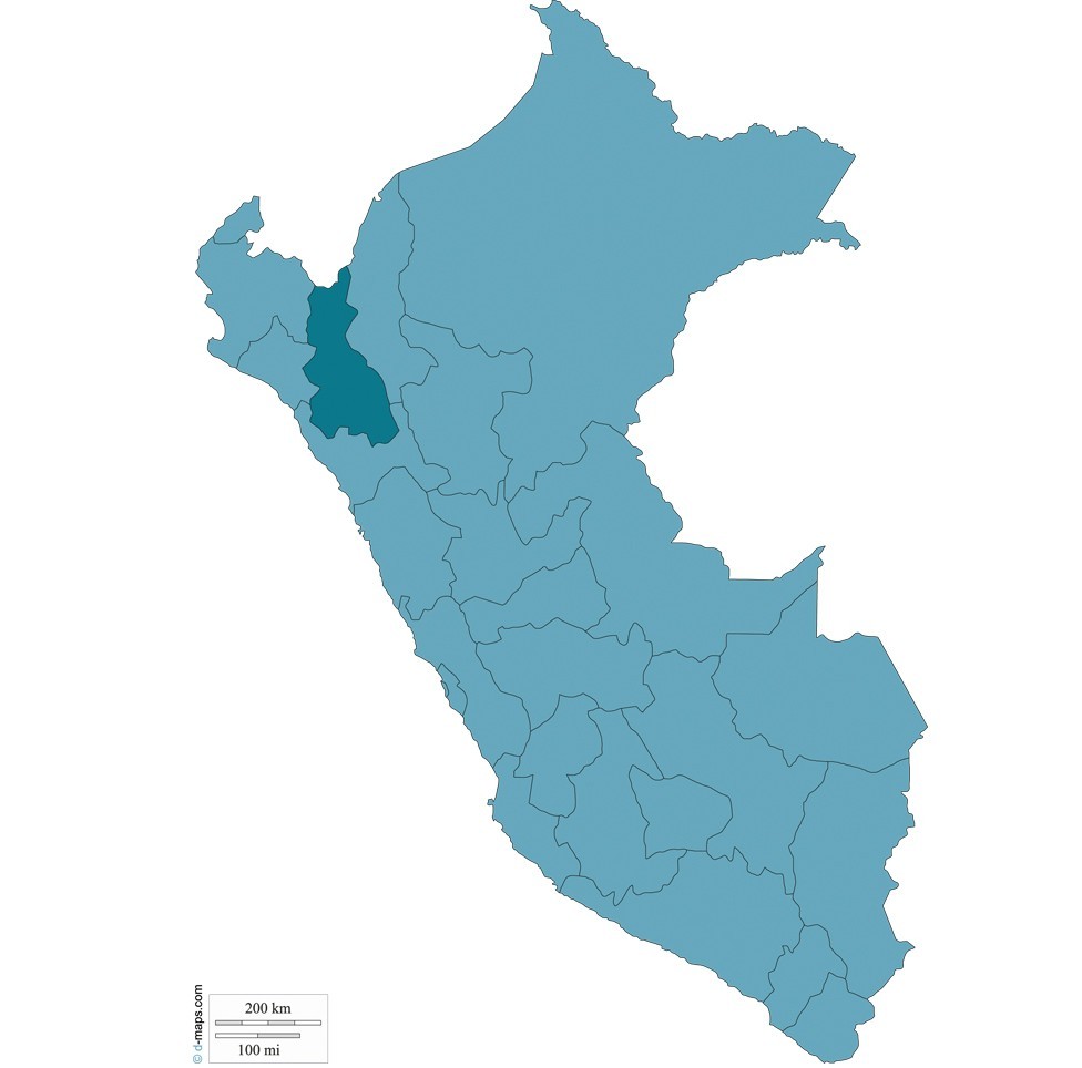 2 lb Peru Organic Jaén G1 Washed Fresh Roasted Coffee Whole Bean