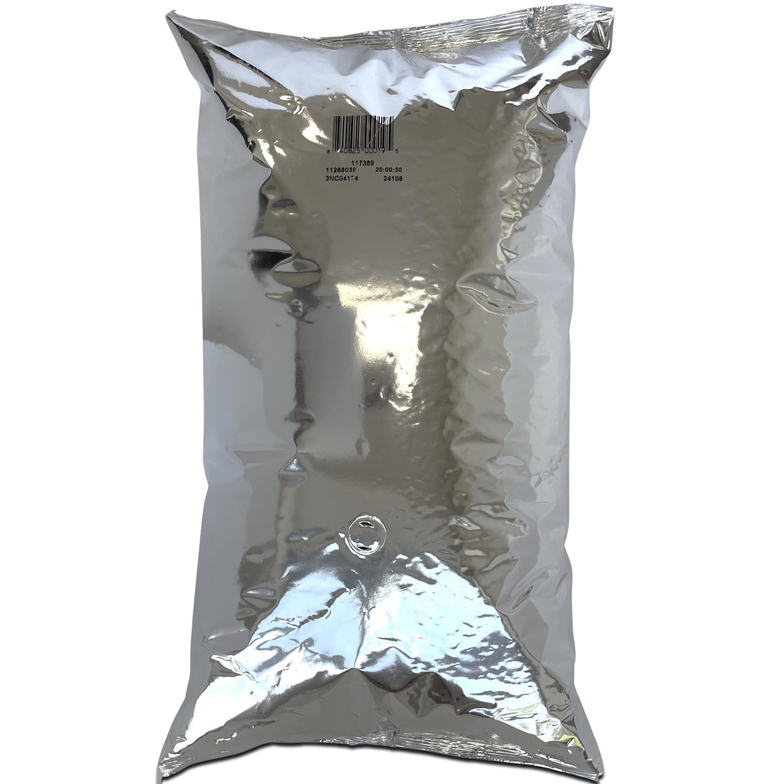 Breakfast Blend Whole Bean Coffee, 5 lb Light Roast Bag – Premium Robusta & U…