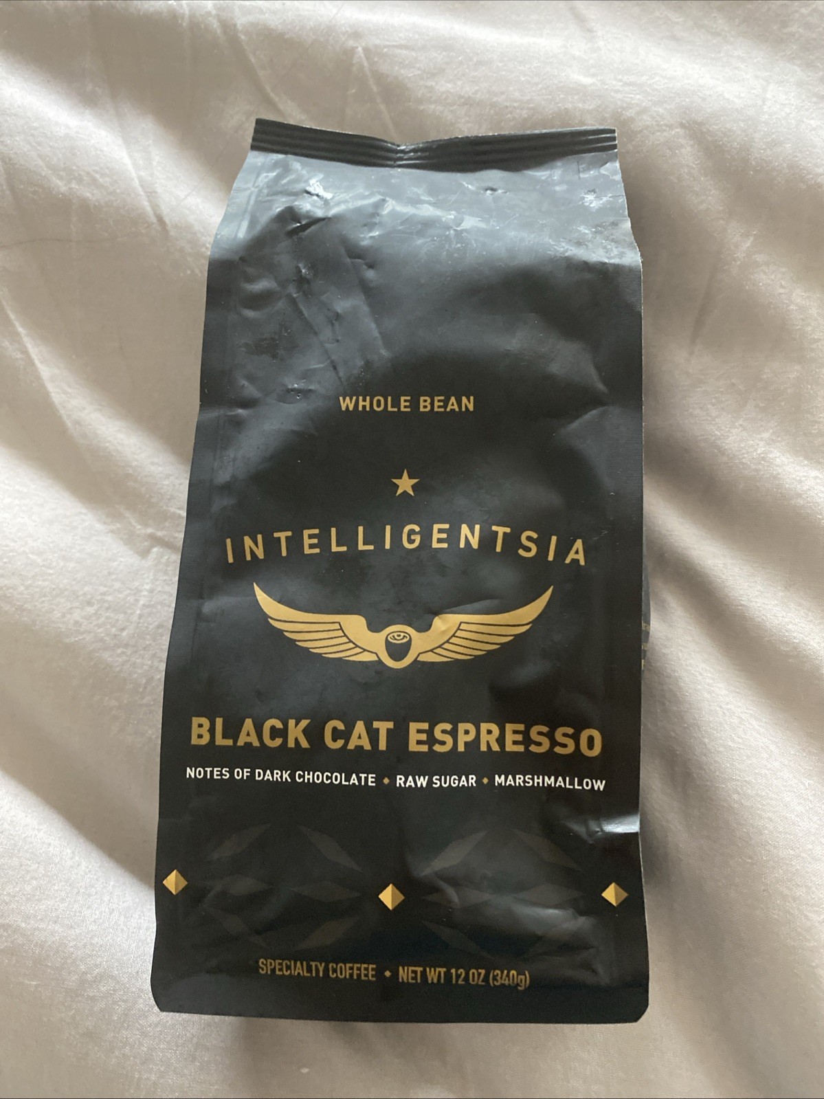 Intelligentsia Coffee, Light Roast Whole Bean Coffee, 100% Arabica Coffee – B…