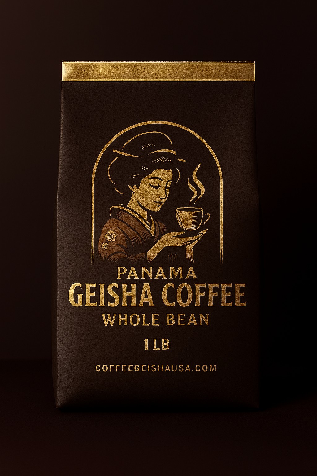 Coffee Geisha WASHED