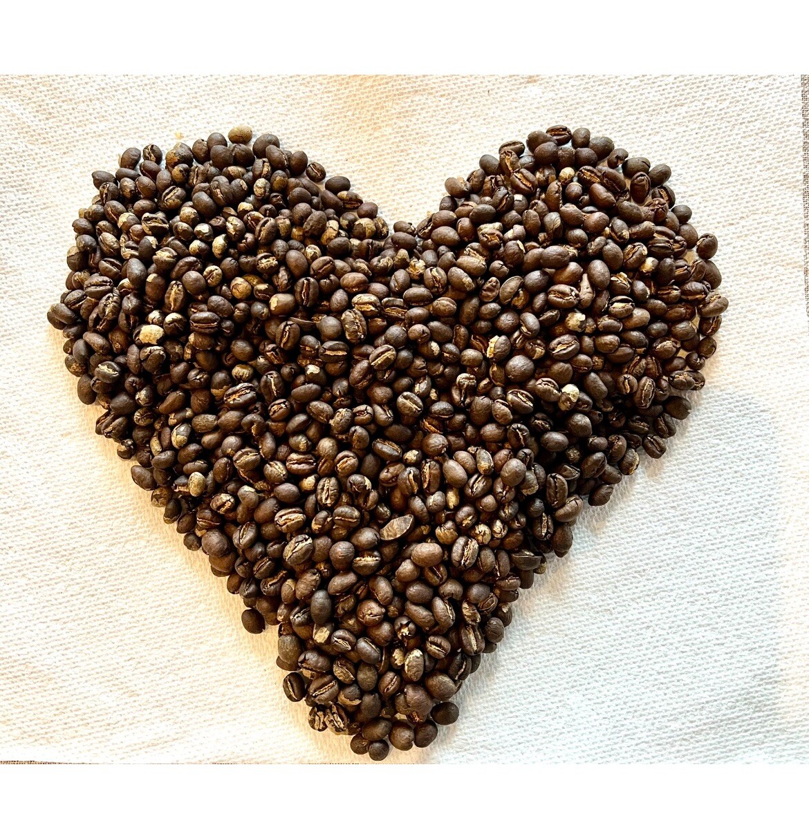 8oz (1/2 Pound) Home Roasted Coffee Roast On Demand